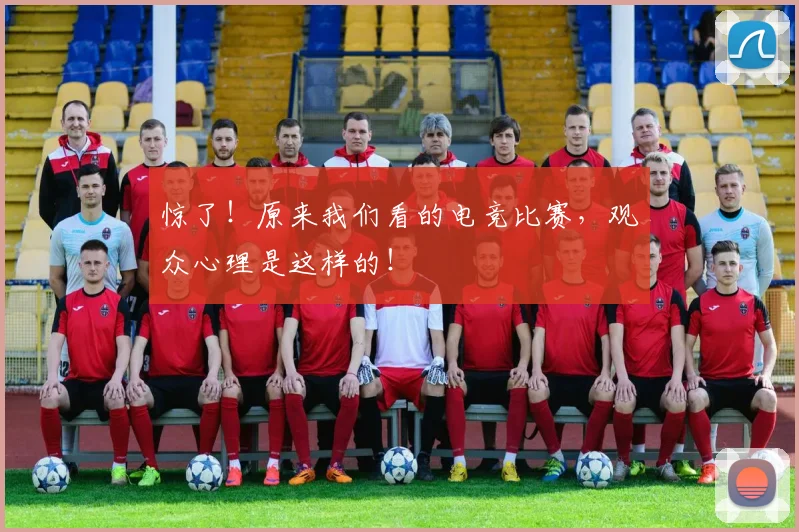 惊了！原来我们看的电竞比赛，观众心理是这样的！
