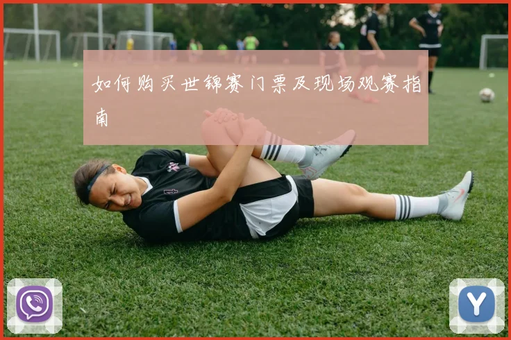 如何购买世锦赛门票及现场观赛指南