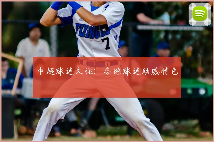 中超球迷文化:各地球迷助威特色