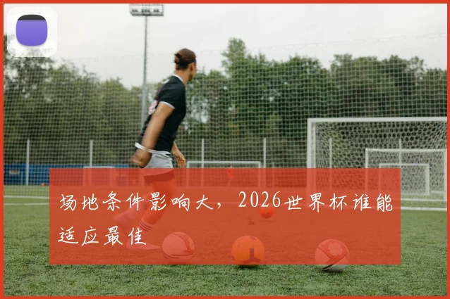 场地条件影响大,2026世界杯谁能适应最佳